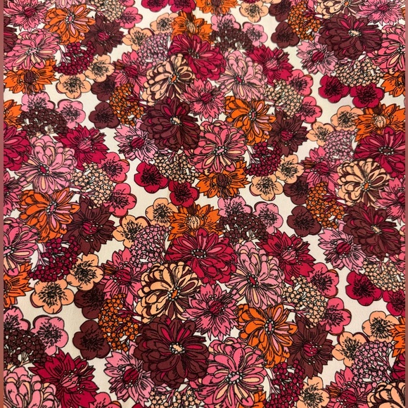 Liberty of London Floral Maxi Dress - Picture 6 of 7